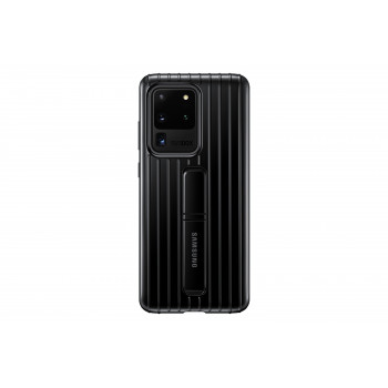 Samsung Galaxy S20 Ultra Cover protettiva, nero