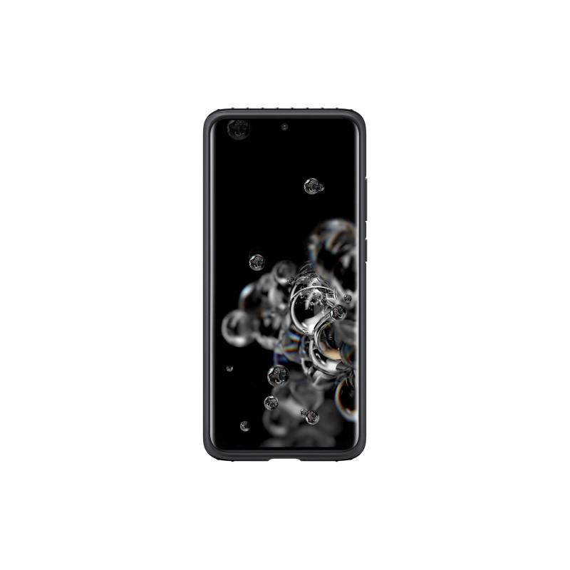 Samsung Galaxy S20 Ultra Cover protettiva, nero