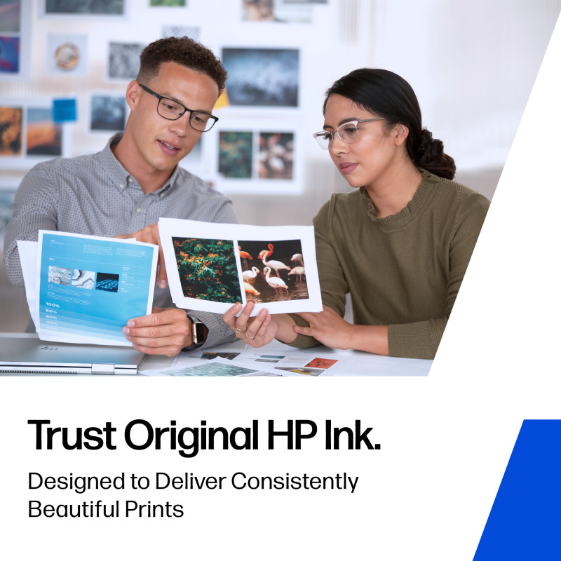 HP 47 cartuccia d'inchiostro originale, 3 colori - 14 ml (ciano, magenta, giallo)