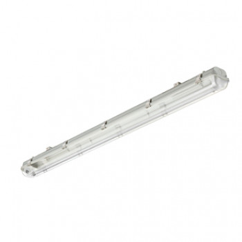 Philips WT050C plafoniera a LED 2xTLED 1500mm IP65 IK08 policarbonato a installazione in superficie