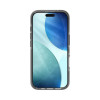 ZAGG Santa Cruz Snap cover per Apple iPhone 17 - Nero