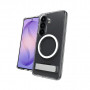 Zagg Crystal Palace Snap Case per Samsung Galaxy S26 - Trasparente