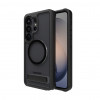 ZAGG Rainier Snap KS cover posteriore per Samsung Galaxy S26 - Nero