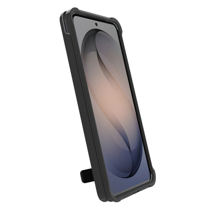 ZAGG Rainier Snap KS cover posteriore per Samsung Galaxy S26 - Nero