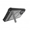 ZAGG Rainier Snap KS cover posteriore per Samsung Galaxy S26 - Nero