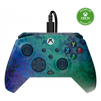 Turtle Beach Rematch Advanced controller cablato per Xbox e PC (TBC-2004-55)
