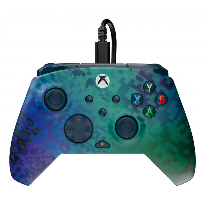 Turtle Beach Rematch Advanced controller cablato per Xbox e PC (TBC-2004-55)