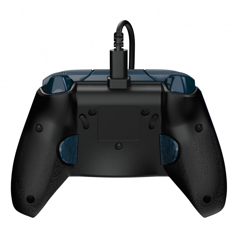 Turtle Beach Rematch Advanced controller cablato per Xbox e PC (TBC-2004-55)