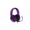Turtle Beach Airlite Fit cuffie gaming per Nintendo Switch, Ghost Purple (TBS-8003-45)