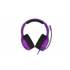 Turtle Beach Airlite Fit cuffie gaming per Nintendo Switch, Ghost Purple (TBS-8003-45)