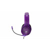Turtle Beach Airlite Fit cuffie gaming per Nintendo Switch, Ghost Purple (TBS-8003-45)