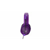 Turtle Beach Airlite Fit cuffie gaming per Nintendo Switch, Ghost Purple (TBS-8003-45)