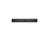 LG DS80TR soundbar 5.1.2 canali Dolby Atmos con subwoofer wireless e diffusori posteriori wireless, 480 W, nero