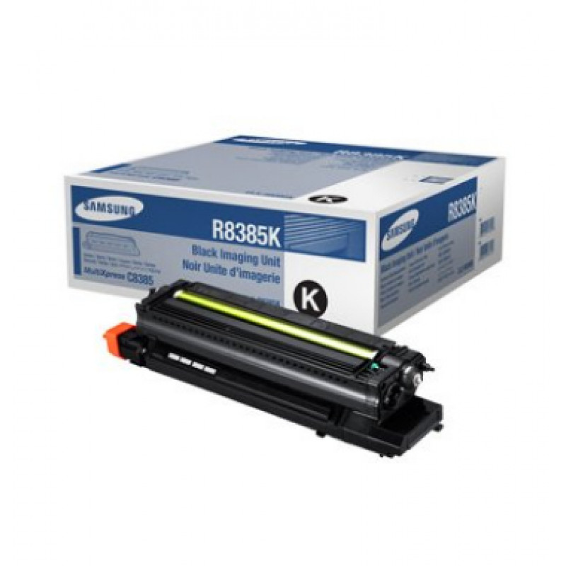 Samsung CLX-R8385K tamburo originale nero (50.000 pagine) per serie MultiXpress CLX-8385
