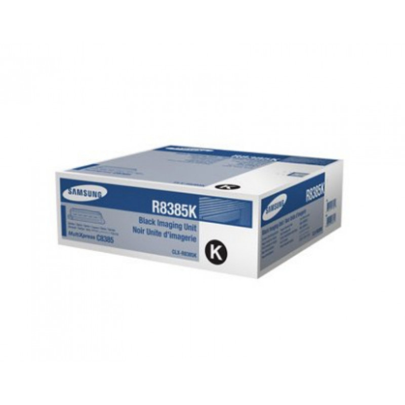 Samsung CLX-R8385K tamburo originale nero (50.000 pagine) per serie MultiXpress CLX-8385