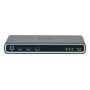 Biamp Devio SCR-20TX, nero