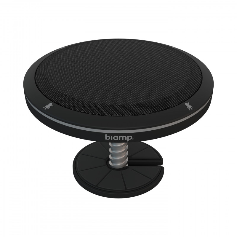 Biamp Devio SCR-20TX, nero