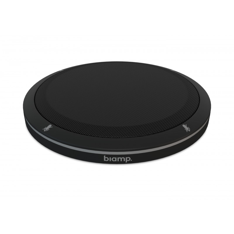 Biamp Devio SCR-20TX, nero