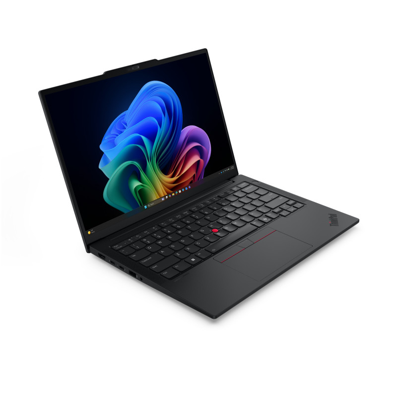 Lenovo ThinkPad E14 Gen 8 AMD Ryzen AI 7 445 laptop 14 pollici