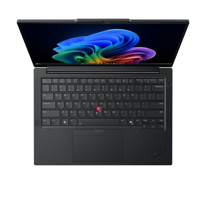 Lenovo ThinkPad E14 Gen 8 AMD Ryzen AI 7 445 laptop 14 pollici