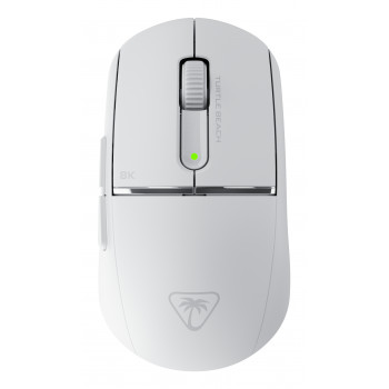 Mouse wireless Turtle Beach Burst II Pro, bianco (TBM-2102-15)