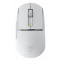 Mouse wireless Turtle Beach Burst II Pro, bianco (TBM-2102-15)