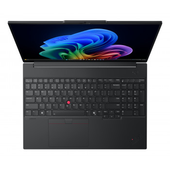 Lenovo ThinkPad E16 Gen 4 (AMD) Copilot+ PC 21Y400AGPB Laptop, 16