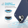 Speck Presidio2 Pro ClickLock & MagSafe Custodia per iPhone 16 Plus - Navy