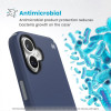 Speck Presidio2 Pro ClickLock & MagSafe Custodia per iPhone 16 Plus - Navy
