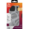 ZAGG Milan Snap Custodia per Apple iPhone 17 Pro - Glitzer-Wirbel