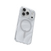ZAGG Milan Snap Custodia per Apple iPhone 17 Pro - Glitzer-Wirbel