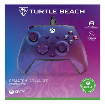 Turtle Beach TBC-2004-45 Cuffie da gaming wireless Arctic Camo