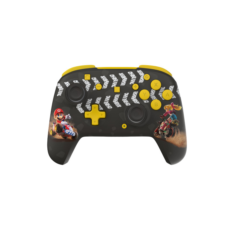 Controller wireless Turtle Beach Rematch per Nintendo Switch 2, Mario Kart World (TBC-8105-95)