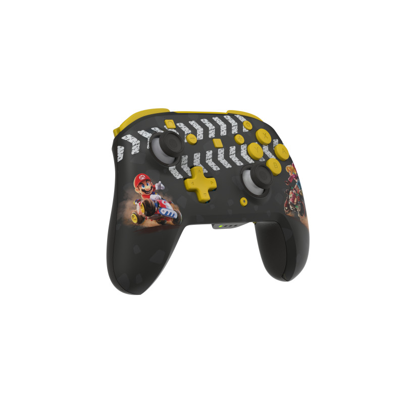Controller wireless Turtle Beach Rematch per Nintendo Switch 2, Mario Kart World (TBC-8105-95)