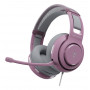 Headset Turtle Beach Atlas 200 MultiPlatform, foschia viola (TBS-6001-45)