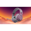 Headset Turtle Beach Atlas 200 MultiPlatform, foschia viola (TBS-6001-45)