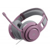 Headset Turtle Beach Atlas 200 MultiPlatform, foschia viola (TBS-6001-45)