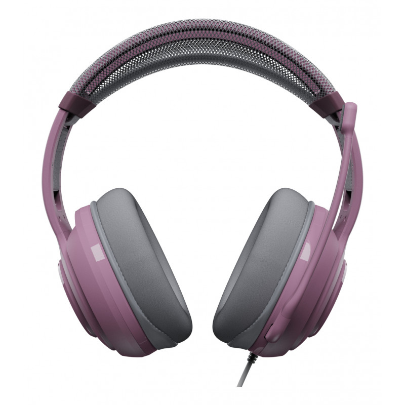 Headset Turtle Beach Atlas 200 MultiPlatform, foschia viola (TBS-6001-45)