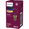 Philips PHI App 40W E14 230-240V T29 lampada per forno a forma di pera