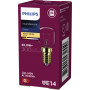 Philips PHI App 40W E14 230-240V T29 lampada per forno a forma di pera