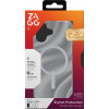 Custodia ZAGG Milan Snap per iPhone 17 - Glitter Swirl