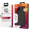 Custodia ZAGG Luxe per Samsung Galaxy S26, nero, ZG702321154