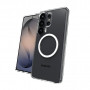 Custodia ZAGG Crystal Palace Snap per Samsung Galaxy S26 Ultra – trasparente