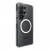 Custodia ZAGG Crystal Palace Snap per Samsung Galaxy S26 Ultra – trasparente