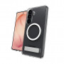 Custodia ZAGG Crystal Palace Snap per Samsung Galaxy S26 Ultra - trasparente