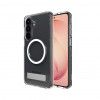 Custodia ZAGG Crystal Palace Snap per Samsung Galaxy S26 Ultra - trasparente