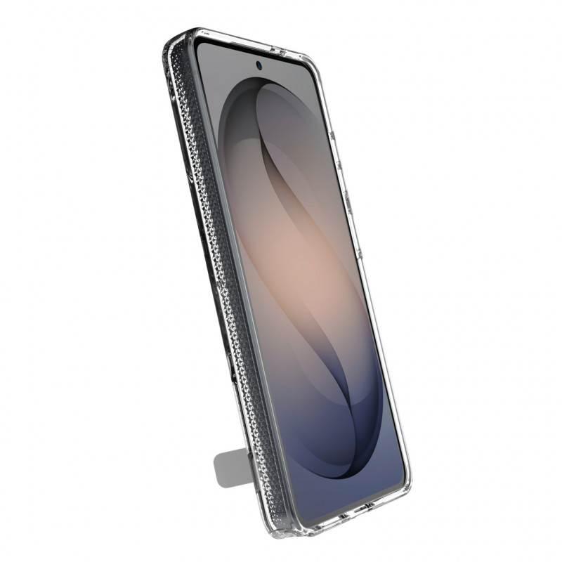 Custodia ZAGG Crystal Palace Snap per Samsung Galaxy S26 Ultra - trasparente