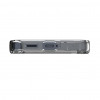 Custodia ZAGG Crystal Palace Snap per Samsung Galaxy S26 Ultra - trasparente