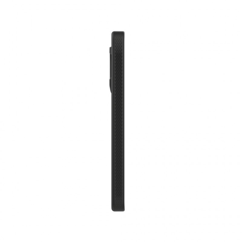 Custodia ZAGG Milan Snap per Samsung Galaxy S26, nero, ZG702321334