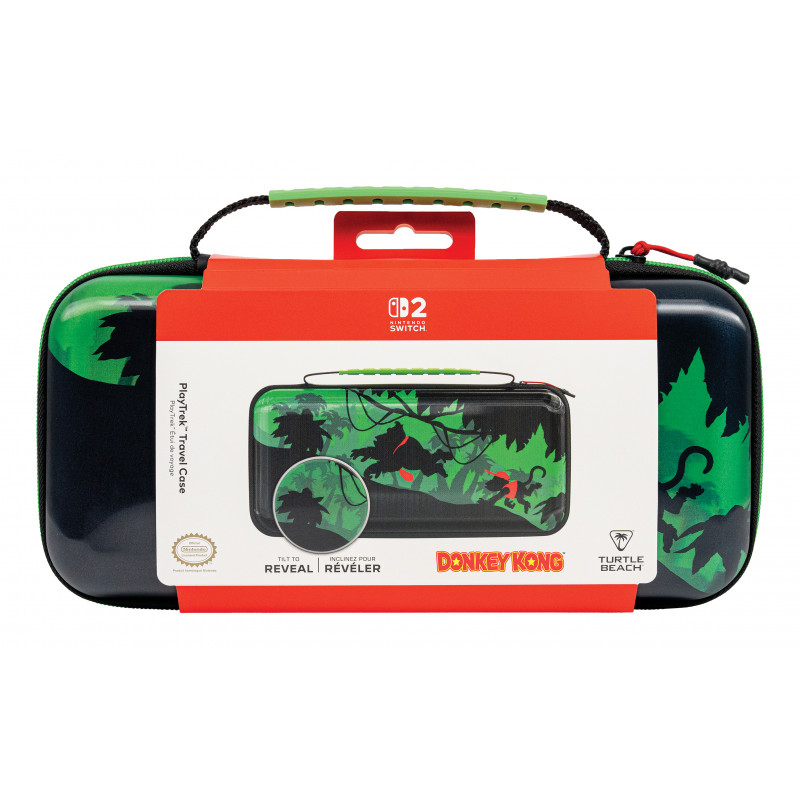 Turtle Beach TBA-8202-55 cuffie gaming wireless per Xbox, PlayStation, PC e Switch – Arctic Camo, altoparlanti Nanoclear 50 mm, microfono Flip-to-Mute, batteria 48+ ore